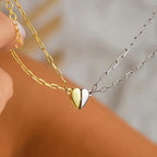 Pulseras Couple Heart – Set para Parejas